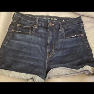 American Eagle shorts size 12